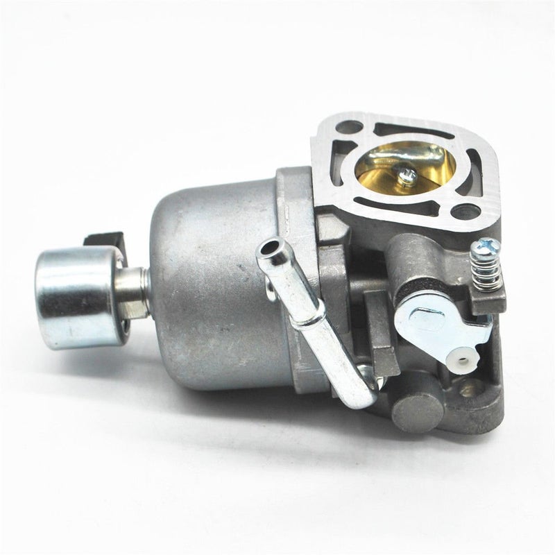 Partman AM135089 Carburetor Fit for John Deere 107H 125 L111 L118 L120 LA120 LA130 S2046 X140 s/n below 023204, 699807 406577, 407577 - Image 2